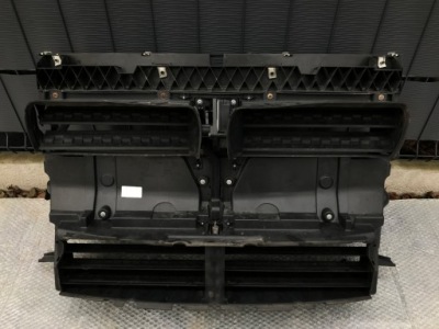 Bmw 2 f45 f46 жалюзи управление воздуха pas 15- фото №1