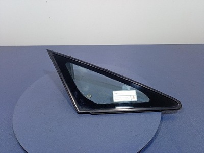 Mitsubishi grandis скло кузовна перед права фото №1