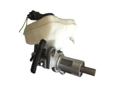 Насос гальмівна audi a4 b8 8k0611301a фото №1