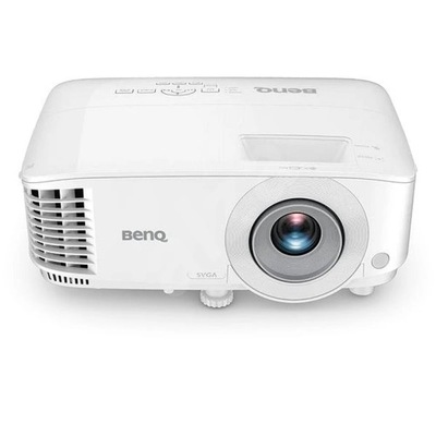 Benq | MS560 | DLP projector | SVGA | 800 x 600 | 0 ANSI lumens | Black