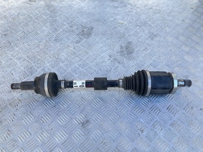 Привідний вал задня задня range rover evoque ii 19- l8d2-4k138 фото №1