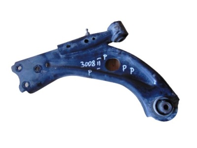 Рычаг правый peugeot 3008 ii 2016- фото №1