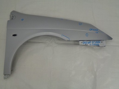 Citroen c5 lift крила правий передній перед ezrc фото №1