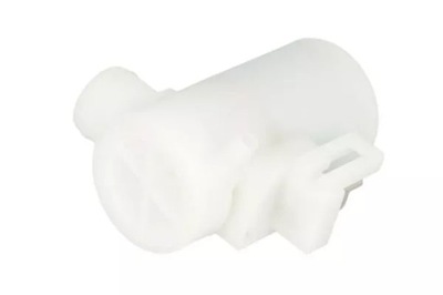 Помпа розпилювача перед honda accord i фото №1