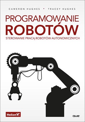 Programowanie robotów. Sterowanie pracą