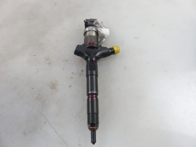 Форсунка saab 9-5 3.0 tid 8972391617 фото №1