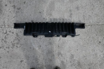 Кронштейн абсорбер балка задня напрямна бампера задня задній citroen ds7 99899249 фото №1