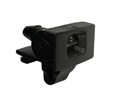 Омыватель насадка renalt clio iv captur kangoo master opel movano b фото №1