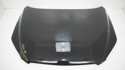 Капот кришка двигуна toyota rav4 iii 05-08r 202 фото №1