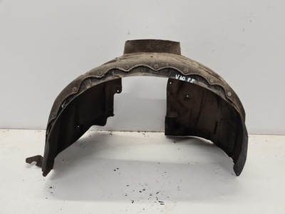 Volvo v60 i подкрылок правый перед фото №1