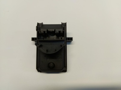 Ford transit custom mk8 l2 модуль разъём obd2 gk2t-14f642-ac фото №1