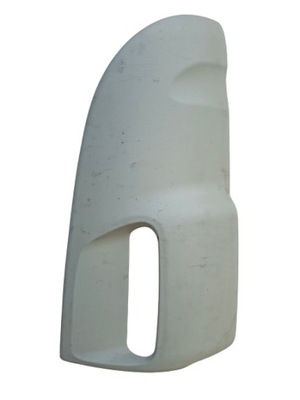 Scania r облицовка капот ветровик фото №1