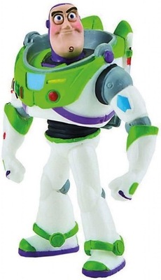 BULLYLAND TOY STORY FIGURKA BUZZ ASTRAL 12760