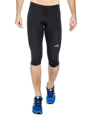 LEGGINSY ADIDAS SUPERNOVA 3/4 TIGHT G89865