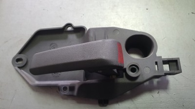 Ручка правая задняя внутренняя panda ii фото №1