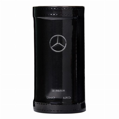 Mercedes-Benz Le Parfum Woda Perfumowana 120ml