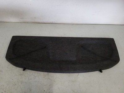 TOYOTA YARIS I 04R SHELF BOOT 5D JAPAN  