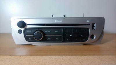 RADIO RENAULT USB MEGANE 3 SCENIC 3 BLUETOOTH  