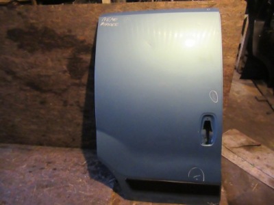 Дверь правое сдвижные citroen nemo bipper фото №1