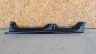 Skoda octavia iv kombi ліва обшивка поріг поріг фото №1