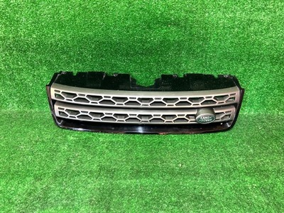 Решётка радиатора решётка радиатора land rover discovery sport фото №1