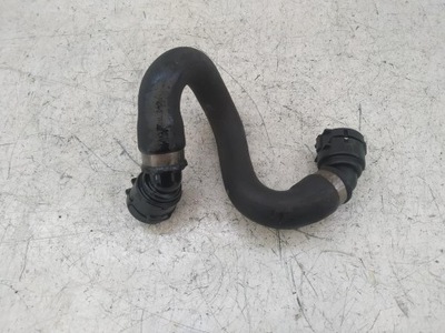 Шланг труба wąż wody bmw 7 e65 740d фото №1