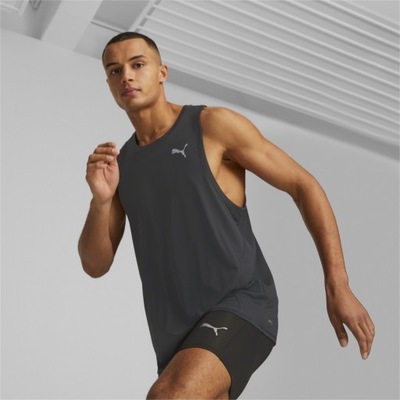 Koszulka Puma Run Favorite Singlet, rozmiar XL