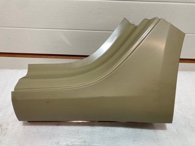 Поріг лівий tesla model 3 фото №1