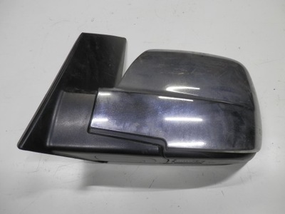 Hyundai h1 i800 дзеркало зовнішнє перед 3-pin фото №1