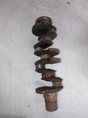 Wał коленчатый movano 2.5d фото №1