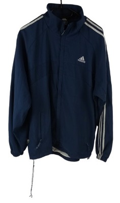 Bluza męska ADIDAS M Granatowa