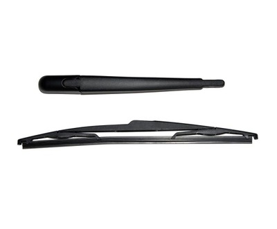 Важіль двірники i щітка ford s-max 10- фото №1