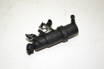 Skoda fabia омивач фара 6y0955965 фото №1