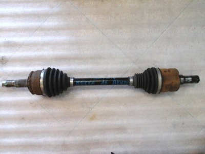 Opel mokka a 2012-2016 год 1.6 f16d4 приводной вал левая 95090831 фото №1