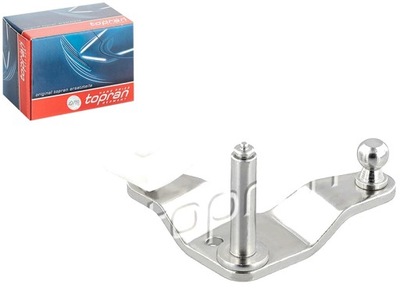 ELEMENTO SELECTOR CAJAS DE TRANSMISIÓN AUDI A2 A3 TT SEAT AROSA CORDOBA  