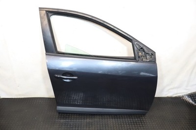 Дверь правый перед renault megane iii фото №1