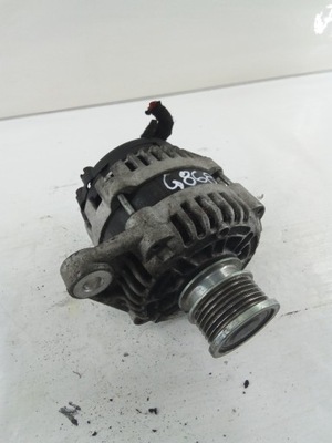 G868 генератор opel zafira c 2.0d a20dt фото №1