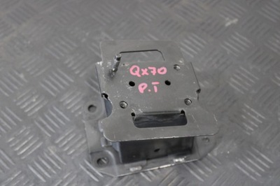 Зона деформации правый задняя infiniti qx70 фото №1