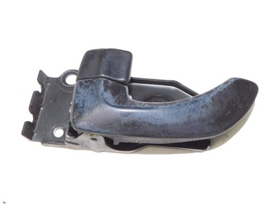 Hyundai santa fe i 2002r ручка wewnęt. левый перед фото №1