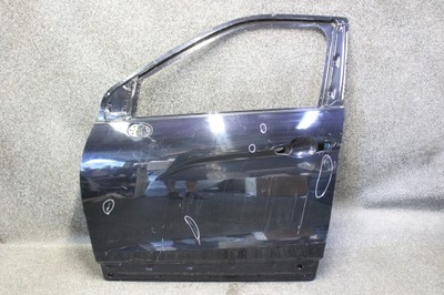 Mitsubishi eclipse cross 18- дверь левая перед передние фото №1