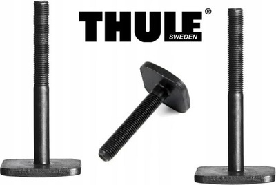 THULE JUEGO WSUWEK WSUWKA PARA SUJECIÓN 591 598 298  