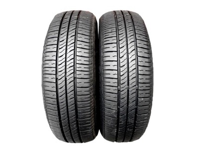 ШИНЫ ЛЕТНИЕ BRIDGESTONE 165/60 R14 !!! (I472)