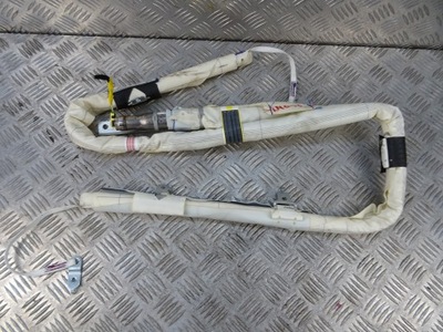 Jeep renegade шторка безопасности воздушная правая фото №1