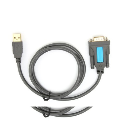 Kabel portu szeregowego Mindpure US015 USB do DB9