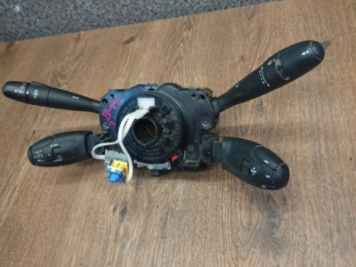 Berlingo iii partner 3 переключатели лента 98062248xt фото №1