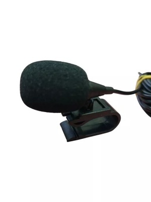 MIKROFON MINI KOMPUTEROWY / SAMOCHODOWY