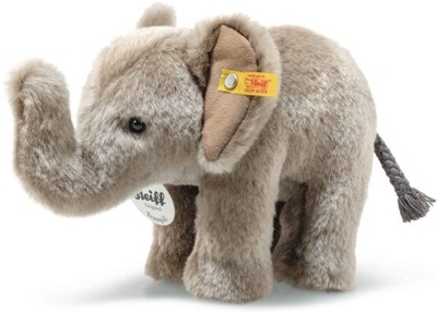 Steiff Trampili Elephant Słoń Słoniuk (Grey)