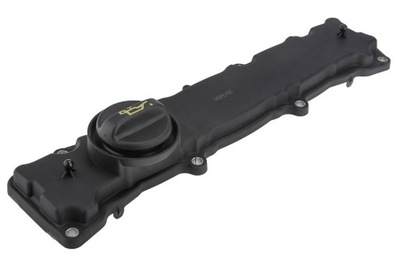 Кришка клапанів citroen c2 c3 c4 1.4 2005- фото №1