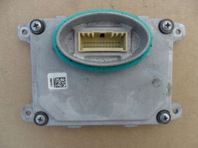 Перетворювач led kia оригінальний номер 92190-j5100 фото №1