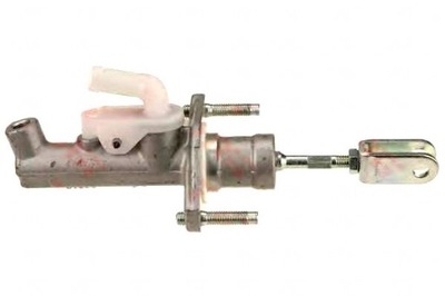 PUMP INJECTION NISSAN 350 FROM 3.5 03-  